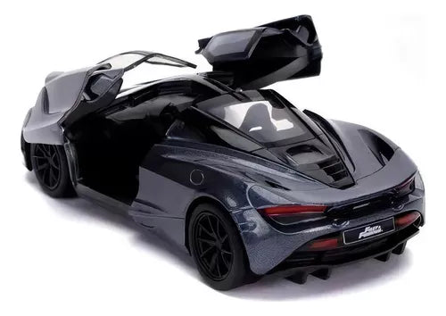 McLaren 720S Fast & Furious - 1/24 Jada