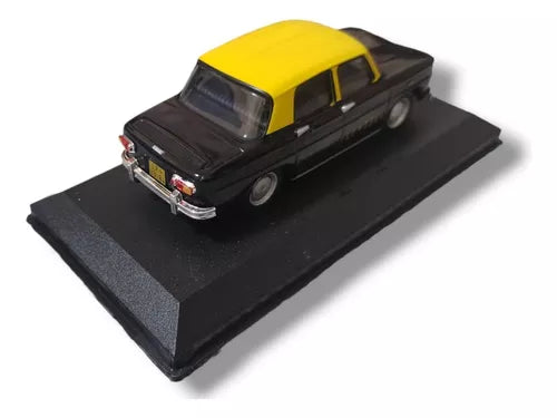 Renault 8 - Santiago de Chile 1965 - 1/43 Altaya