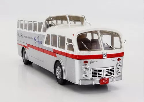 Autobuz Enasa Madrid - Barcelona - 1/43 Altaya