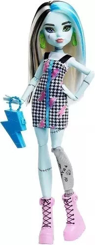 Papusa Frankie Stein - Monster High