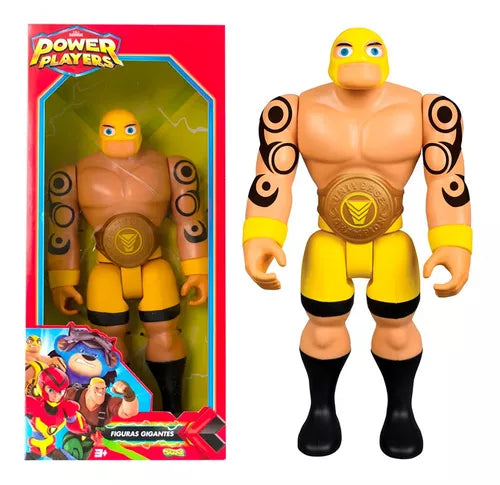 Figurina Masko 24cm Power Players