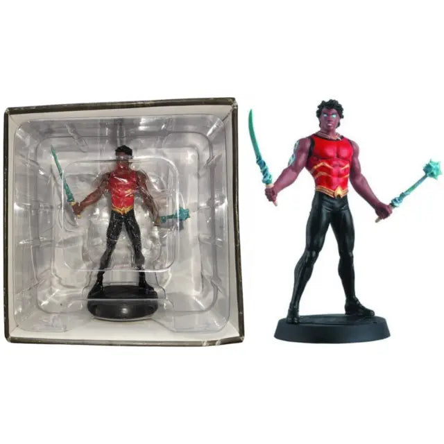 Figurina DC Super Hero Aqualad 10cm