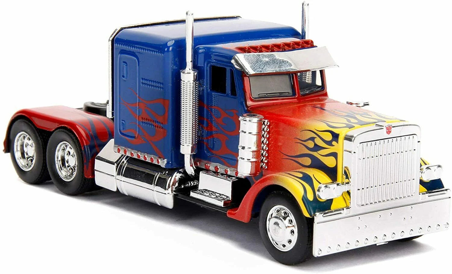 Camion Optimus Prime - 1/32 Jada