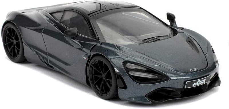 McLaren 720S Fast & Furious - 1/24 Jada