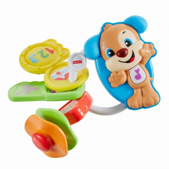 Set Cheile catelusului - Fisher Price