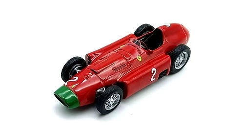 Ferrari D50 1956 Peter Collins #2 - 1/43 Altaya