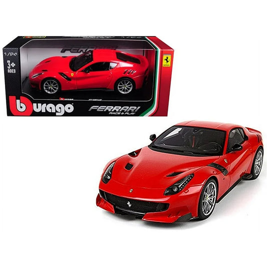 Ferrari F12 TDF - 1/24 BBURAGO