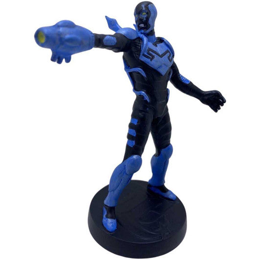 Figurina DC Super Hero Blue Beetle 10cm