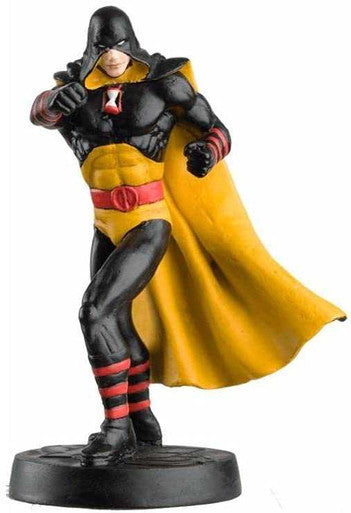 Figurina Hourman - 1/21 Dc Comics Resin 9cm