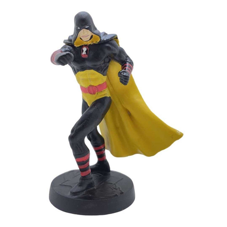 Figurina Hourman - 1/21 Dc Comics Resin 9cm