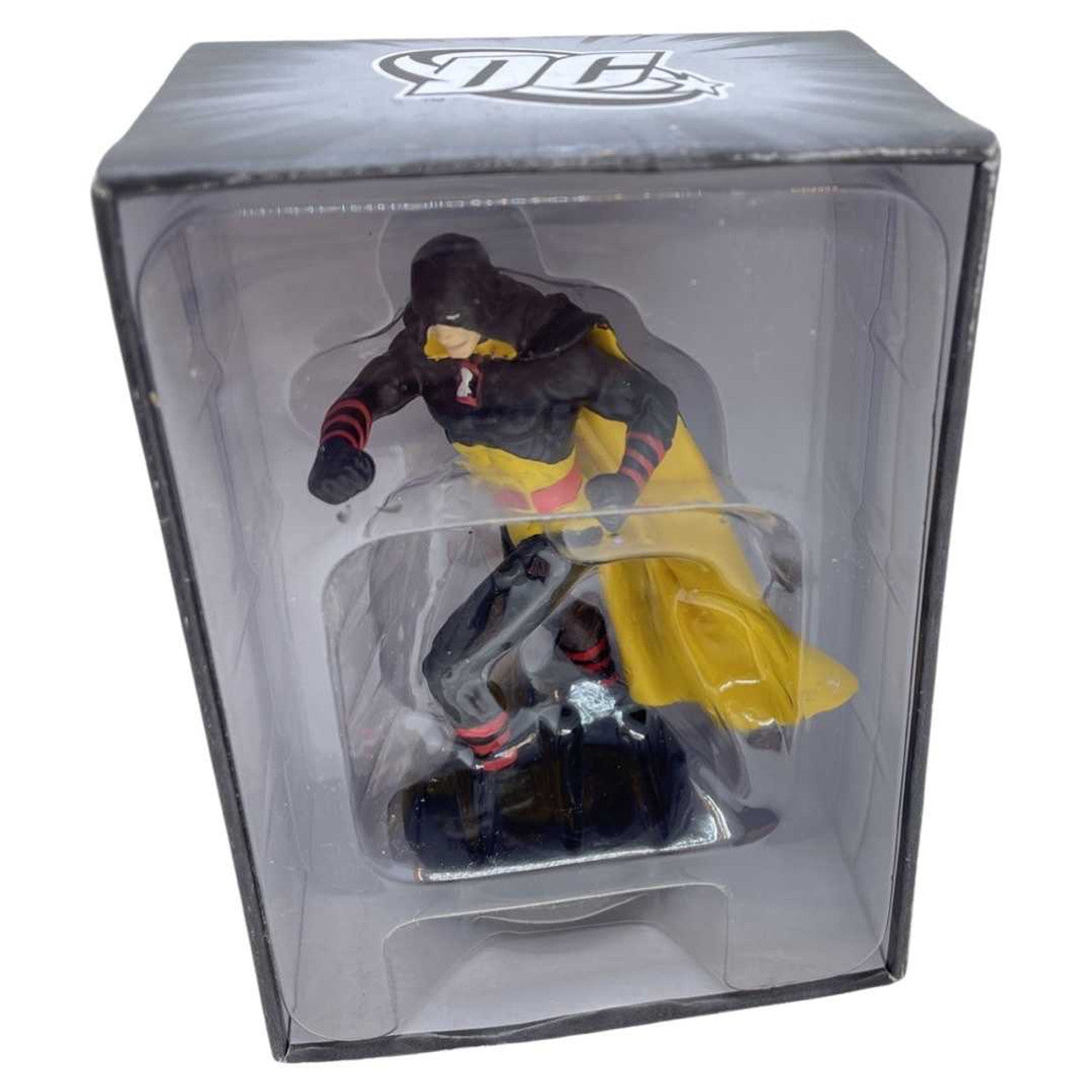 Figurina Hourman - 1/21 Dc Comics Resin 9cm