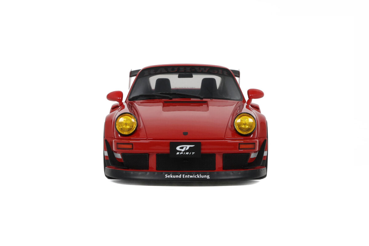 Porsche RWB Painkiller - 1/18 GT Spirit