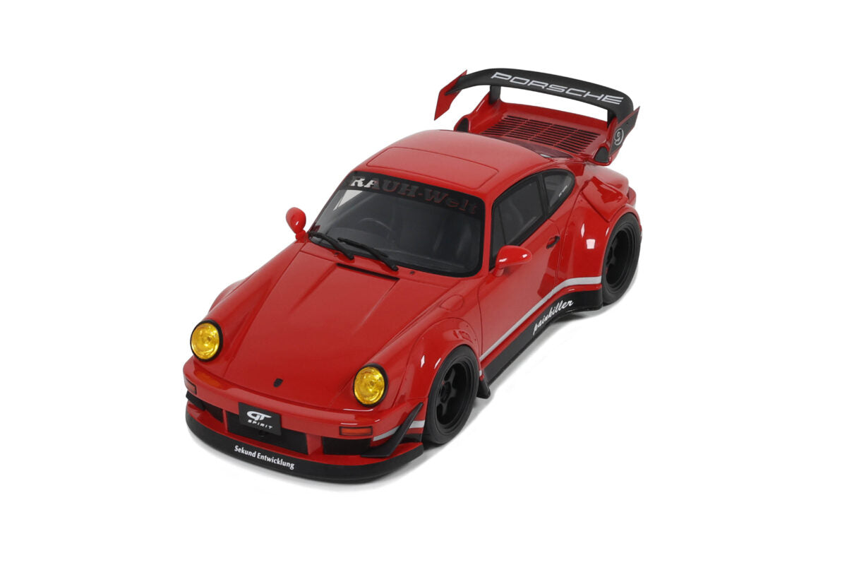 Porsche RWB Painkiller - 1/18 GT Spirit