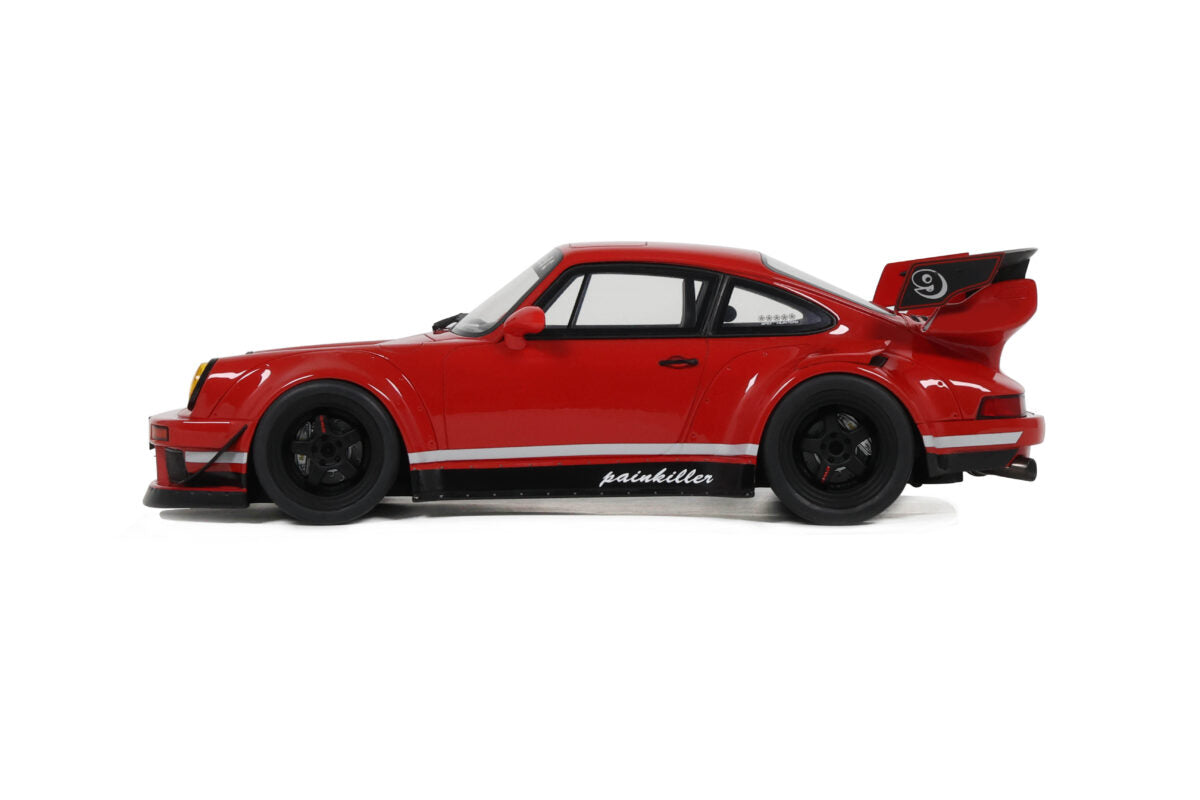 Porsche RWB Painkiller - 1/18 GT Spirit