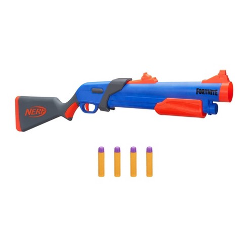 Blaster Nerf Fortnite - Pump SG