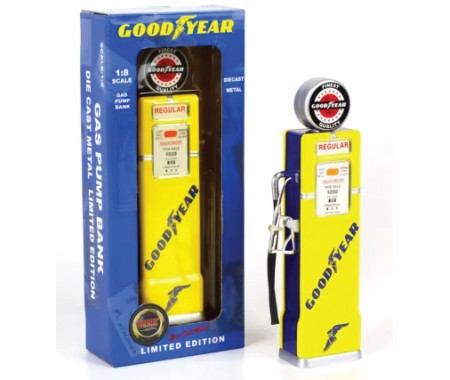 Pompa combustibil Goodyear - 1/8 Road Signature