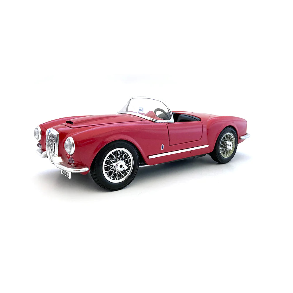 Lancia Aurelia  B24 Spyder - 1/18 BBURAGO