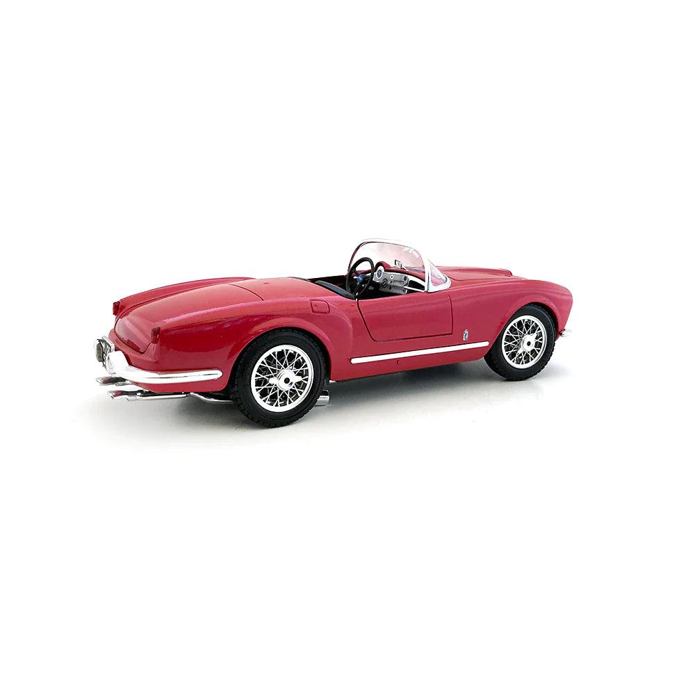 Lancia Aurelia  B24 Spyder - 1/18 BBURAGO