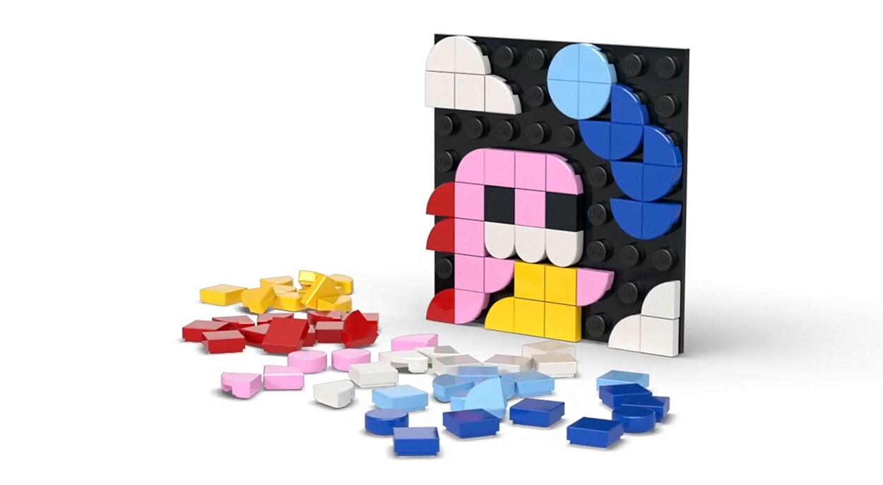 LEGO DOTS 41954 - Petic adeziv