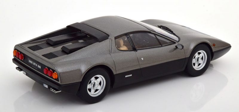 Ferrari 365 GT4 BB 1973 - 1/18 KKScale