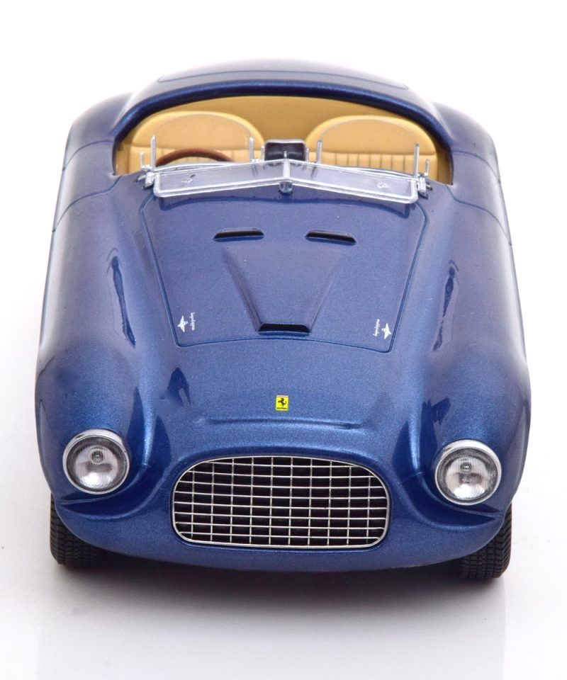 Ferrari 166 MM 1949 - 1/18 KKScale