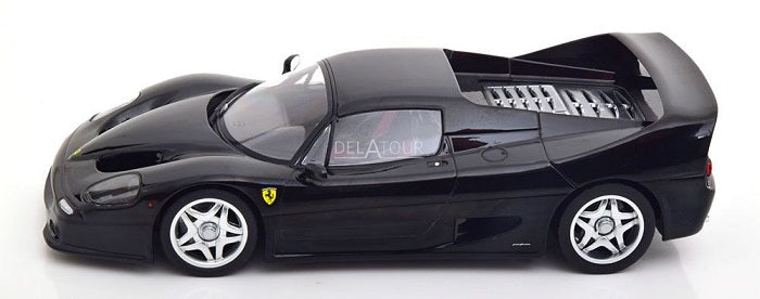 Ferrari F50 Hardtop negru - 1/18 KKScale