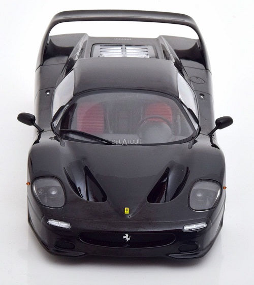 Ferrari F50 Hardtop negru - 1/18 KKScale