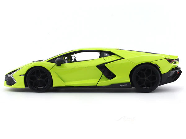 Lamborghini Revuelto VERDE - 1/18 Maisto