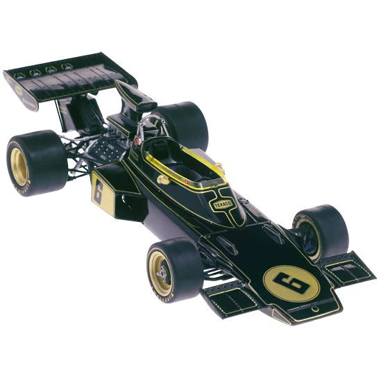 Formula 1 Emerson Fittipaldi 1972 - 1/24 Altaya