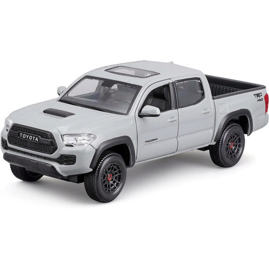 Toyota Tacoma TRD PRO 2023 - 1/27 Maisto