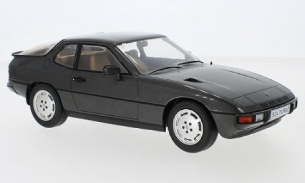 Porsche 924 Turbo 1979 - 1/18 Modelcar Group