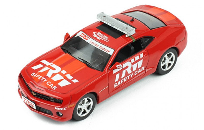 Chevrolet Camaro 2012 Safety Car WTCC Japan - 1/43 Ixo Models