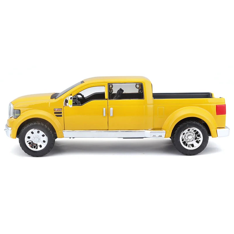 Ford Mighty F-350 Super Duty - 1/31 Maisto