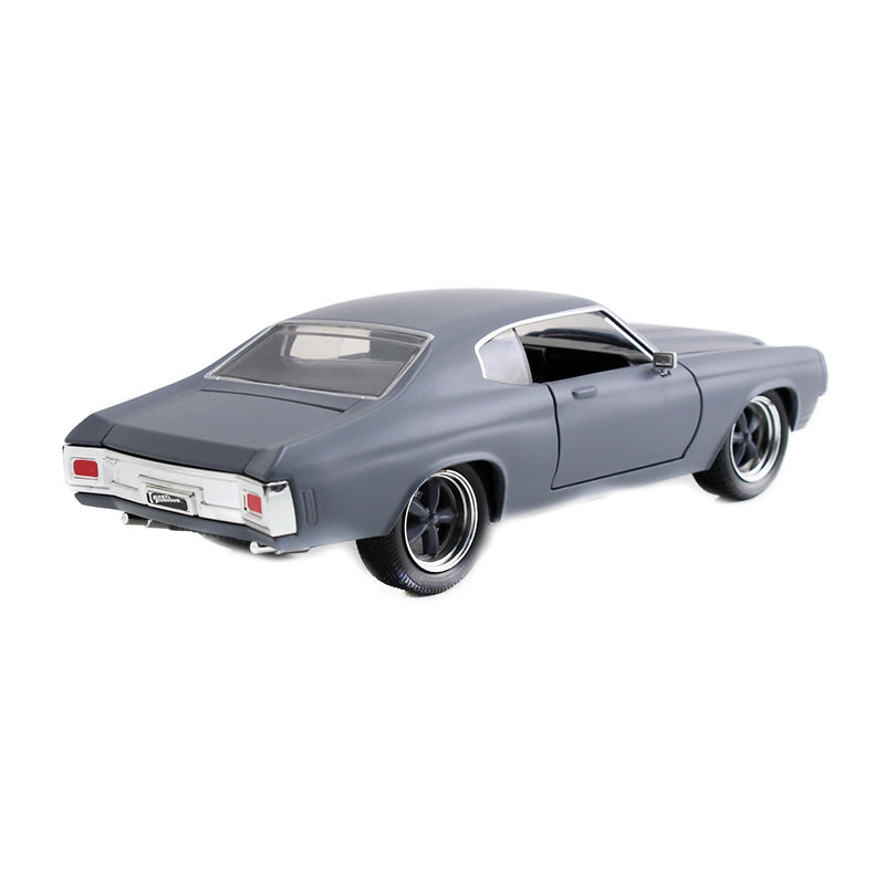 Chevy Chevelle SS ( F&F ) - 1/24 Jada