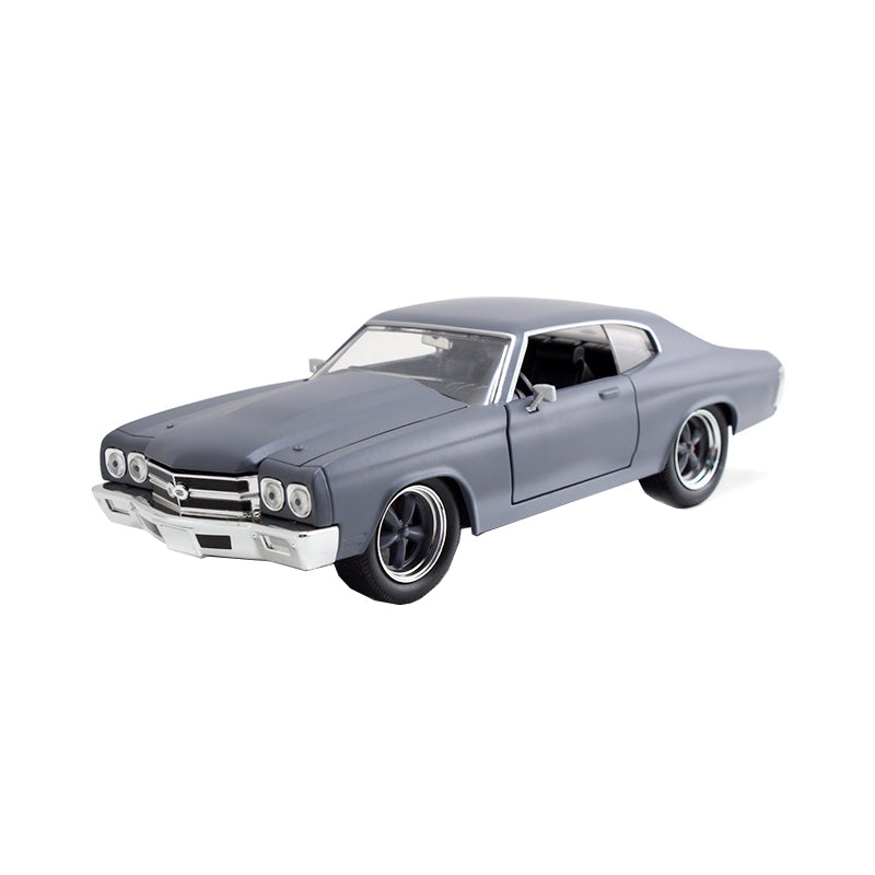 Chevy Chevelle SS ( F&F ) - 1/24 Jada