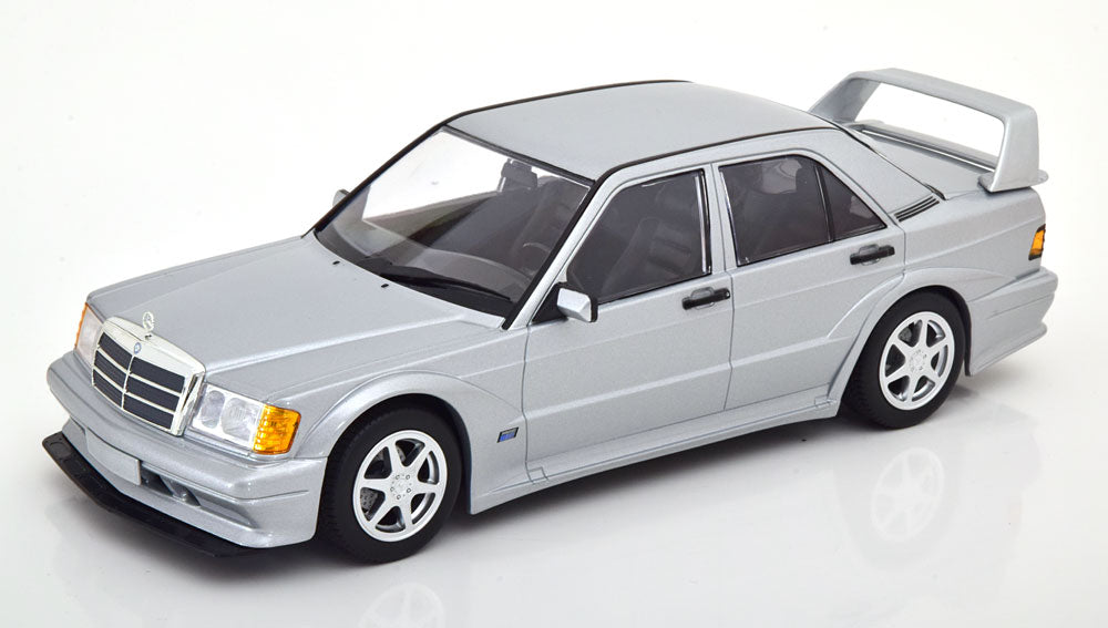 Mercedes-Benz 190E 2.5-16 Evo 2 - 1990 1/804pcs - 1/18 Minichamps