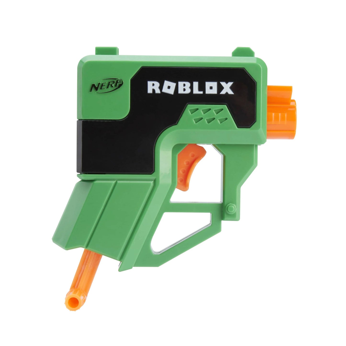 Blaster Microshots Nerf Roblox - Boxy Buster