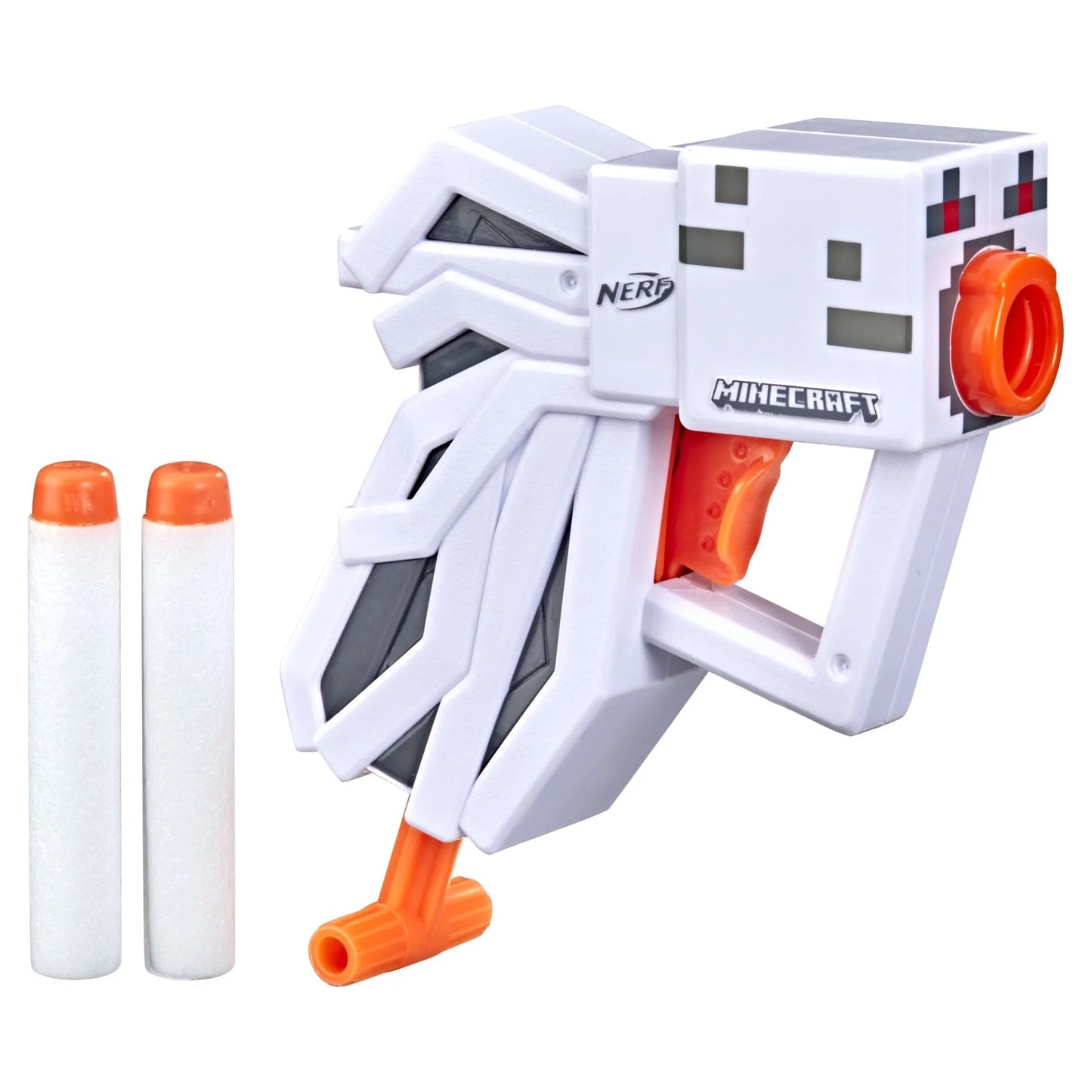 Blaster Microshots Nerf Minecraft - Ghast