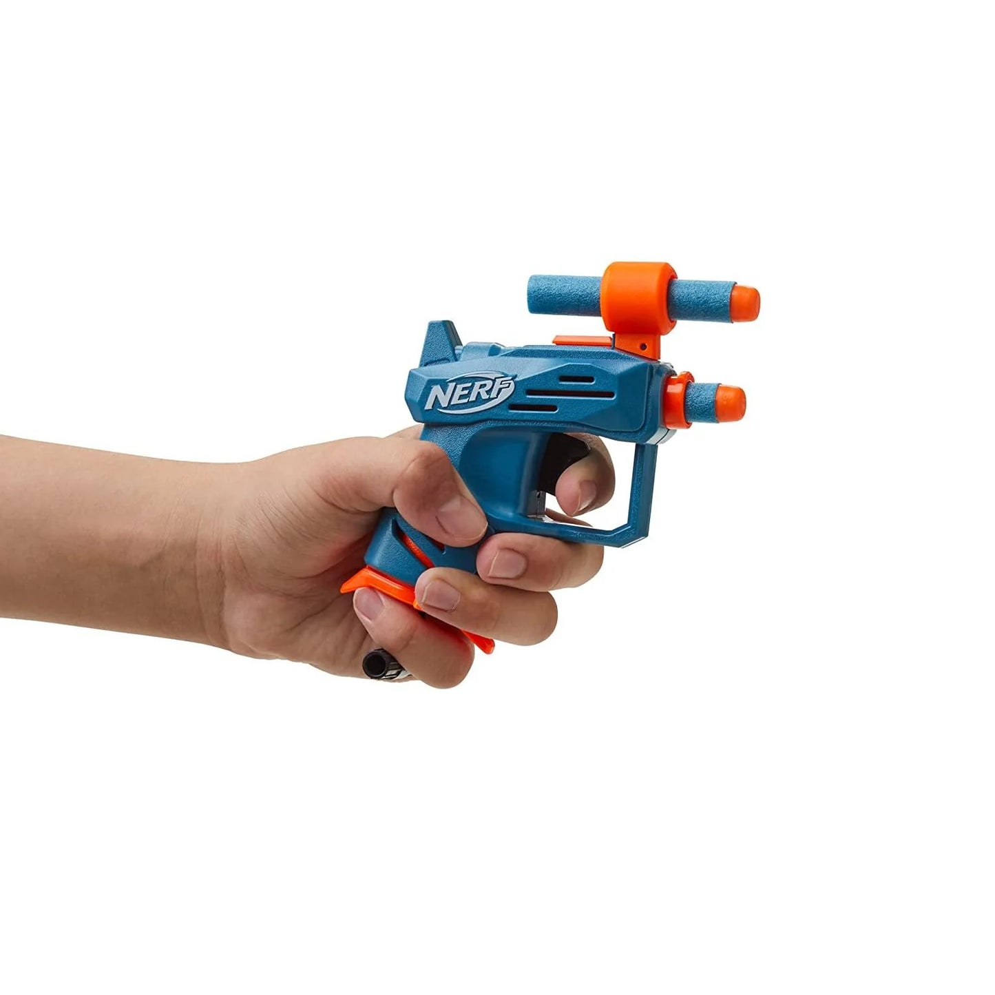 Pistol Nerf Elite 2.0 Ace SD-1 cu 2 gloante