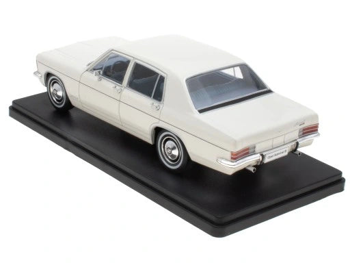 Opel Admiral B 1969 - 1/24 Hachette