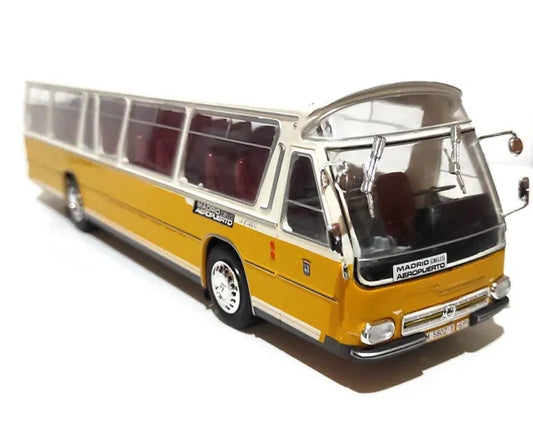 Autobuz Pegaso 5023 - 1/43 Altaya