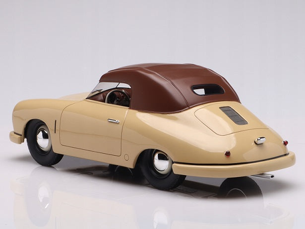 Porsche 356 Gmund Cabriolet - 1/18 Schuco