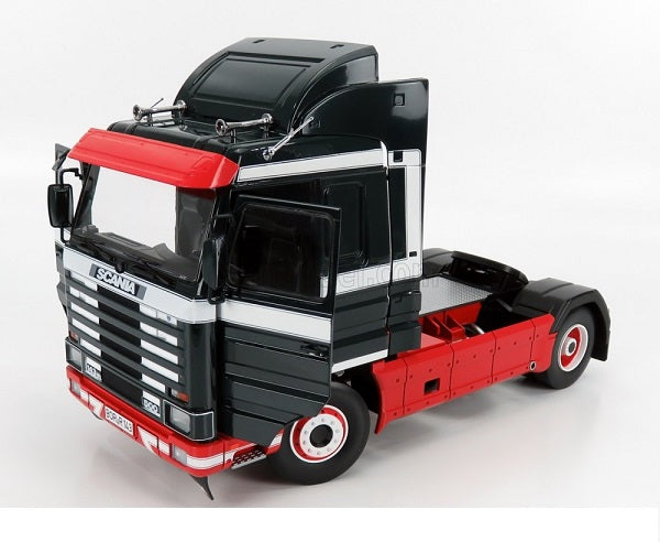 Camion Scania 143 Streamline 1995 - 1/18 Road Kings