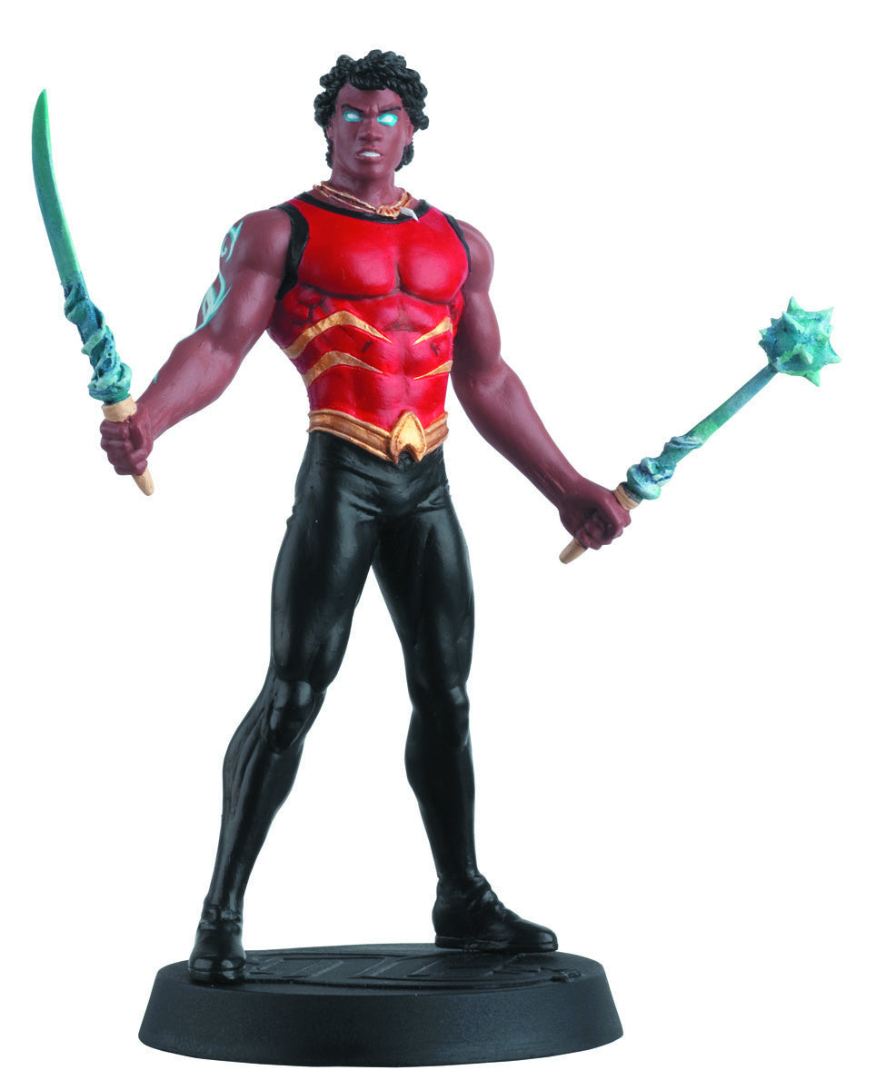 Figurina DC Super Hero Aqualad 10cm