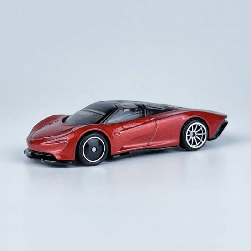 Set Premium Hot Wheels - Hyper Cars - 1/64