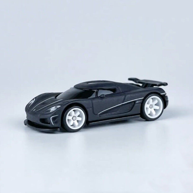 Set Premium Hot Wheels - Hyper Cars - 1/64