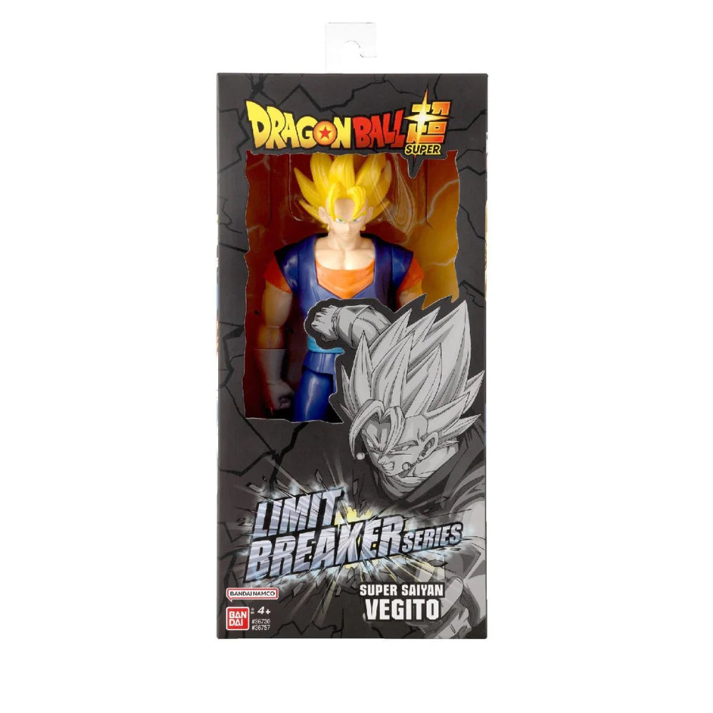 Figurina Dragon Ball - Super Saiyan Vegito