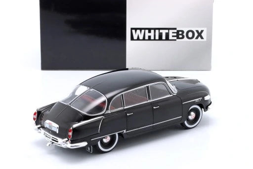 Tatra 603 - 1/24 Whitebox