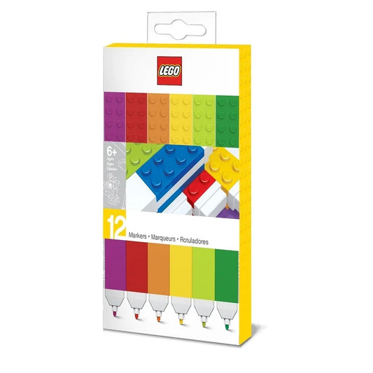 LEGO - SET 12 Carioci