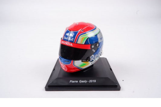 Casca Pierre Gasly 2019 - 1/5 Spark